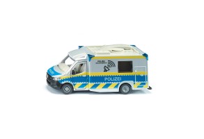 Играчка Mercedes-benz Sprinter police