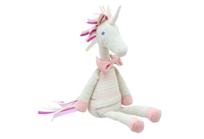 Играчка от лен серия Wilberry Linen
