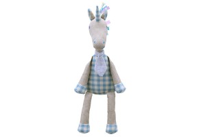Играчка от лен серия Wilberry Linen