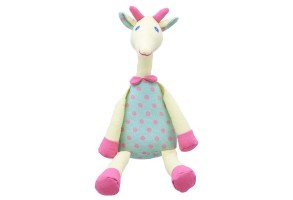 Играчка от лен серия Wilberry Linen