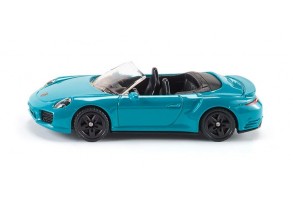 Играчка Porsche 911 turbo s covertible