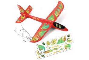 Играчка самолет - 3