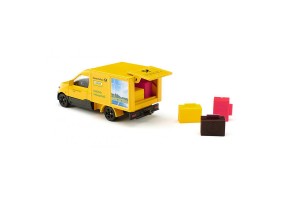 Играчка Streetscooter - 2