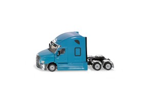 Играчка тежкотоварен автомобил Daimler - 2