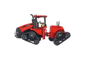 Играчка верижен трактор  The Quadtrac 600