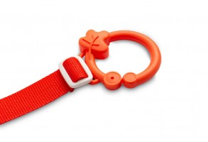 Играчка Висулка С Волан Caretero Toyz - 4