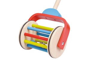 Играчка за бутане, Дъга - 2