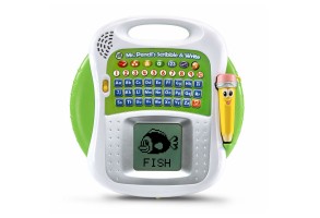 Играчка за дете LeapFrog Таблет за писане и рисуване, Многоцветен - 3