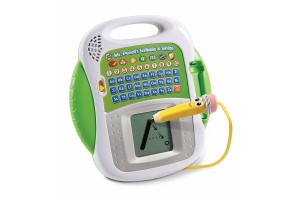 Играчка за дете LeapFrog Таблет за писане и рисуване, Многоцветен - 4