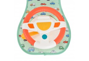 Играчка за кола Baby pilot HE0623 - 2
