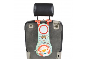 Играчка за кола Baby pilot HE0623 - 8