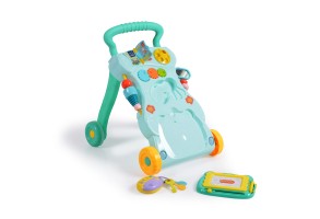 Играчка за прохождане Dreams син - 2