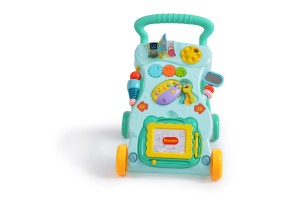 Играчка за прохождане Dreams син - 3