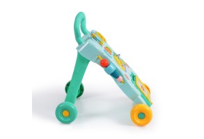 Играчка за прохождане Dreams син - 4