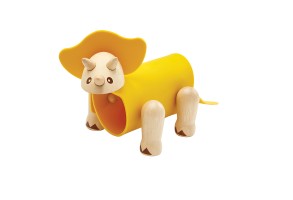 Играчка за сглобяване трицераптос - 2