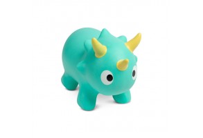 Играчка За Яздене Dinu Blue