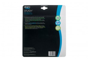 Играчки за баня букви и цифри - 3