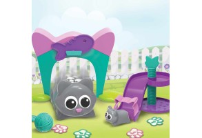 Играчки за програмиране - Скампър и Сникър - 2