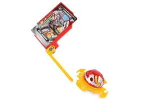 Игрален комплект Bakugan Special Attack Dragonoid&Nillious&Hammerhead - 3