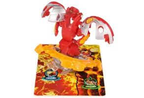 Игрален комплект Bakugan Special Attack Dragonoid&Nillious&Hammerhead - 4