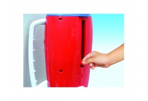 Игрален комплект, Buki France, Космическа ракета - 4