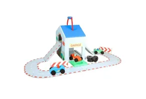 Игрален комплект, състезателна писта - 5