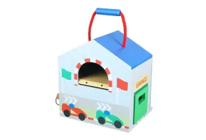 Игрален комплект, състезателна писта - 7