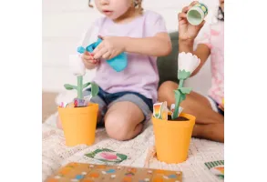 Игрален комплект за градинарство - Melissa & Doug - 7