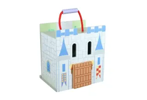 Игрален комплект, замък - 6