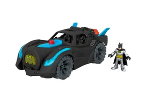 Imaginext Batman - Батмобил - 2