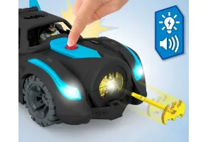 Imaginext Batman - Батмобил - 3