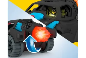 Imaginext Batman - Батмобил - 4