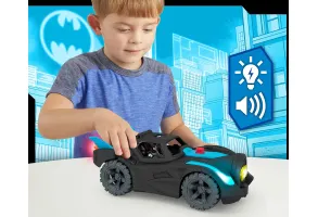 Imaginext Batman - Батмобил - 5