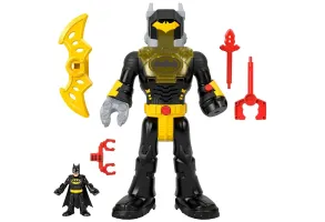 Imaginext Batman - Фигурки Батман и приятели със звук и светлини - 2