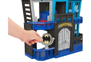 Imaginext Batman - Затворът в Готъм Сити - 4