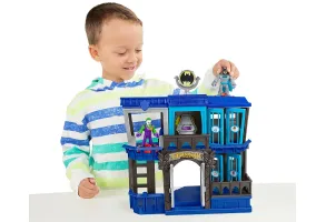 Imaginext Batman - Затворът в Готъм Сити - 6