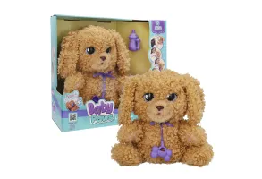 IMC Интерактивно Бебе Куче Baby Paws Labradoodle - 7