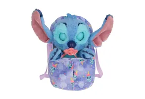 IMC Интерактивно Бебе Stitch Baby Paws - 3