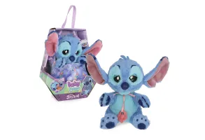 IMC Интерактивно Бебе Stitch Baby Paws - 5