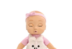 IMC Кукла Бебе Be Loved Harper Дишаща - 6