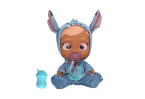 IMC Кукла със сълзи CRYBABIES STITCH - 2