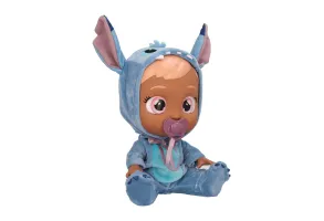 IMC Кукла със сълзи CRYBABIES STITCH - 4