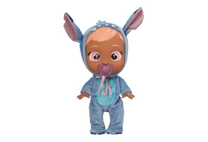 IMC Кукла със сълзи CRYBABIES STITCH - 5