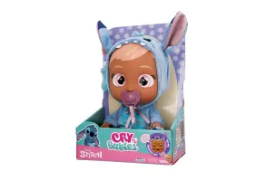 IMC Кукла със сълзи CRYBABIES STITCH - 8