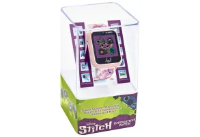 Интерактивен часовник Stitch Angel - 3