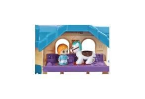 Интерактивна игра, Vtech, Конюшня за пони и приятели, 12.6 х 34.5 х 45 см - 4