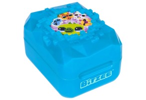 Интерактивна играчка Bitzee, магическа холограма - 3