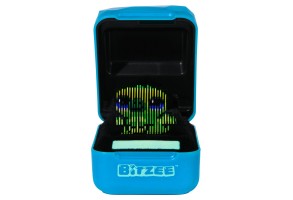 Интерактивна играчка Bitzee, магическа холограма - 5
