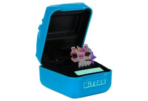 Интерактивна играчка Bitzee, магическа холограма - 6