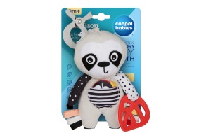 Интерактивна играчка с клипс Boo - 3